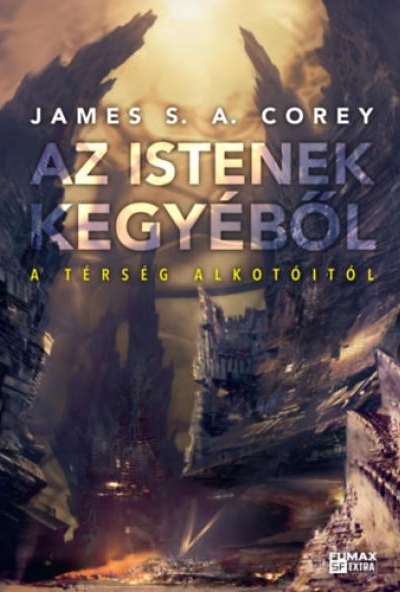 Az istenek kegyéből