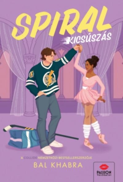 Spiral - Kicsúszás