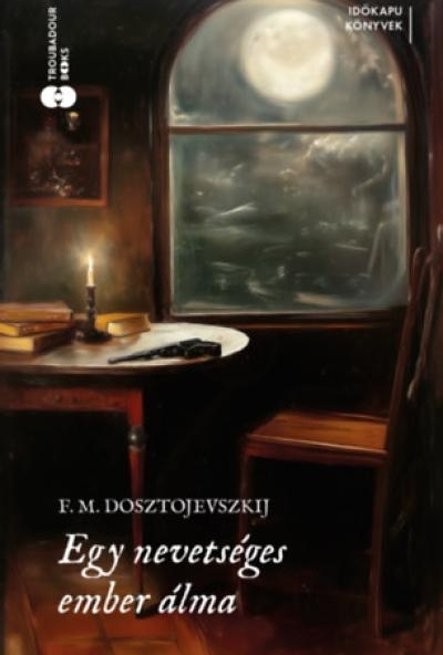 Egy nevetséges ember álma