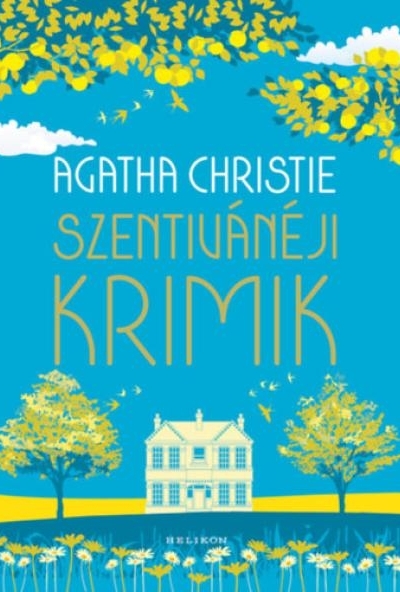 Szentivánéji krimik