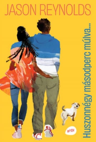 Huszonnégy másodperc múlva...