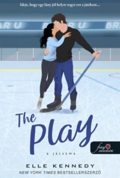 The Play - A játszma