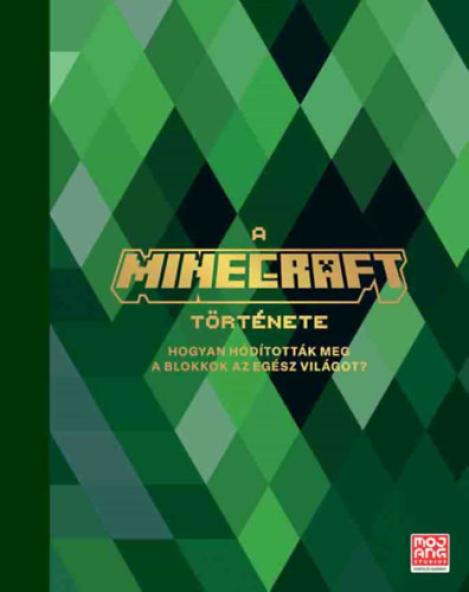 A Minecraft története