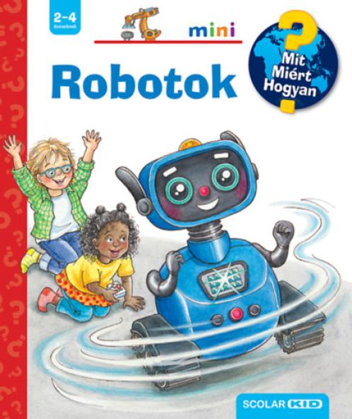 Robotok