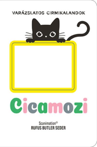 Cicamozi