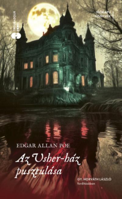 Az Usher-ház pusztulása