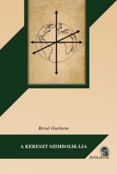 A kereszt szimbolikája