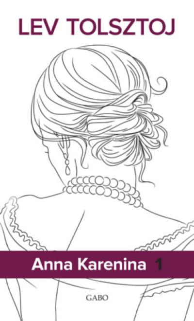 Anna Karenina 1-2.
