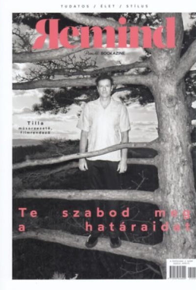 Remind Bookazine 2025/2.