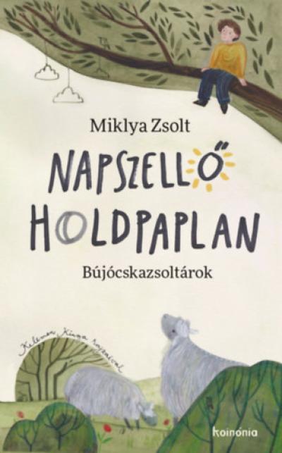Napszellő, holdpaplan