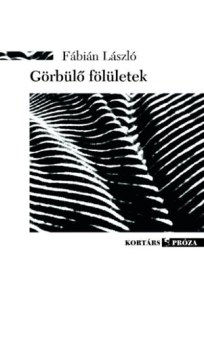 Görbülő fölületek