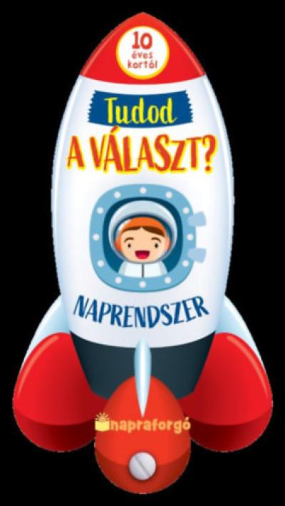 Tudod a választ? - Naprendszer