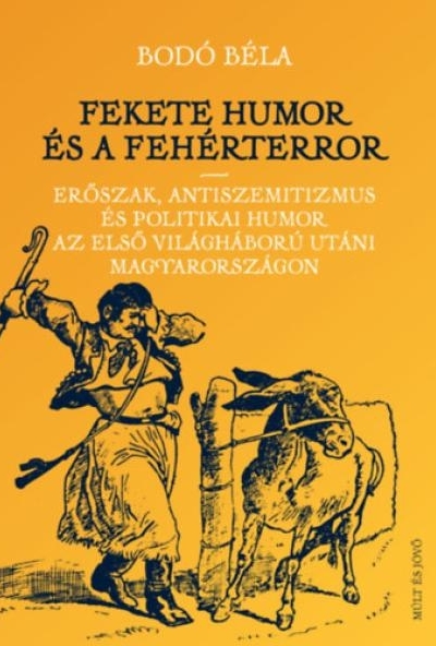 Fekete humor és fehérterror
