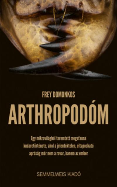 Arthropodóm