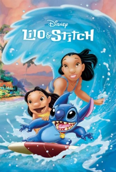 Lilo és Stitch