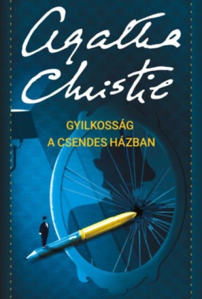 Gyilkosság a csendes házban