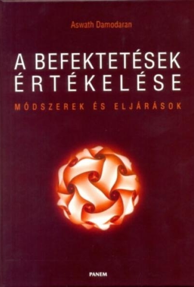 A befektetések értékelése