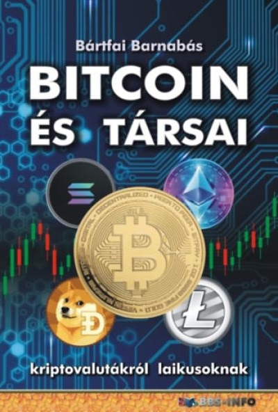 Bitcoin és társai