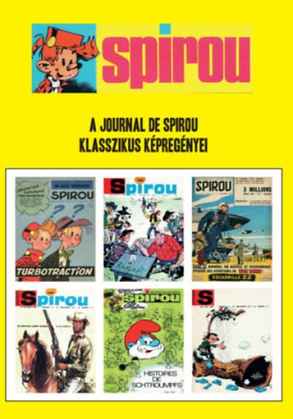 Spirou