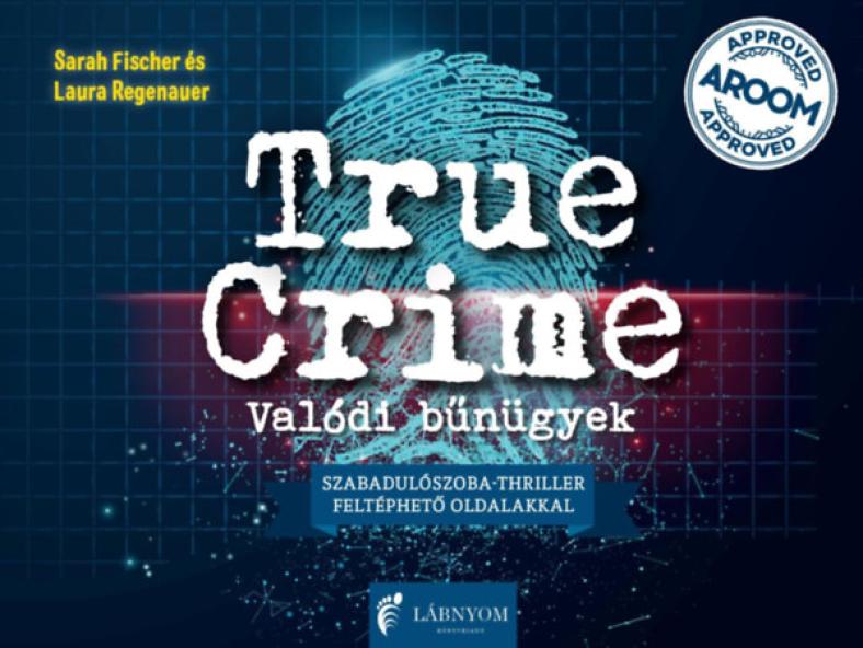 True Crime - Valódi bűnügyek