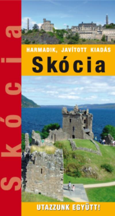 Skócia
