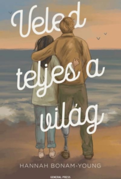 Veled teljes a világ