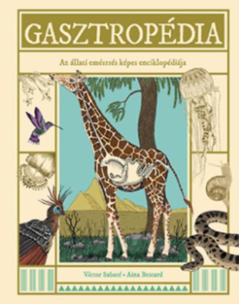 Gasztropédia
