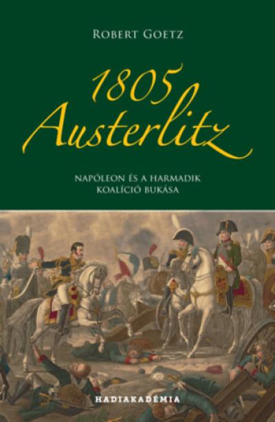 1805 Austerlitz