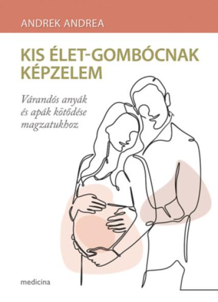 Kis élet-gombócnak képzelem