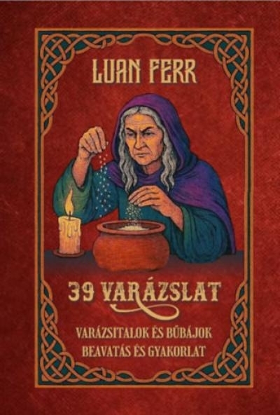 39 varázslat
