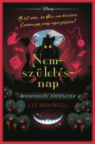 Disney - Nemszületésnap