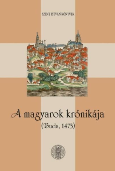 A magyarok krónikája