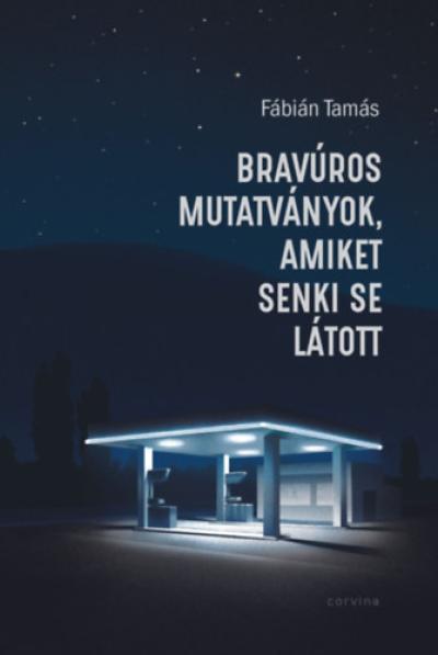 Bravúros mutatványok, amiket senki se látott