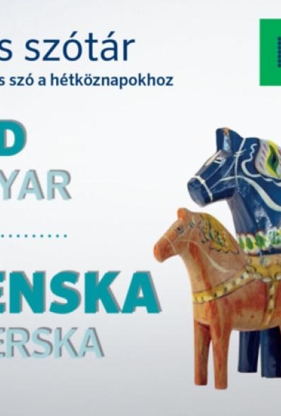 PONS Képes szótár Svéd-Magyar