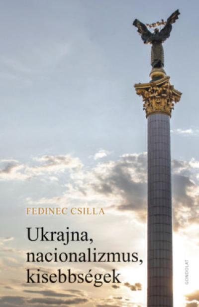 Ukrajna, nacionalizmus, kisebbségek