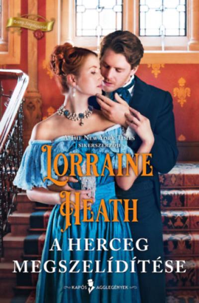 A herceg megszelídítése