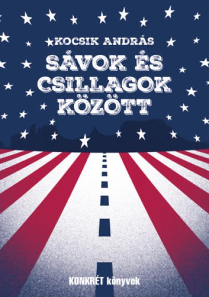 Sávok és csillagok között