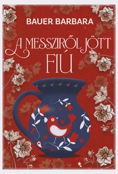 A messziről jött fiú