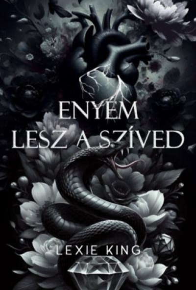 Enyém lesz a szíved