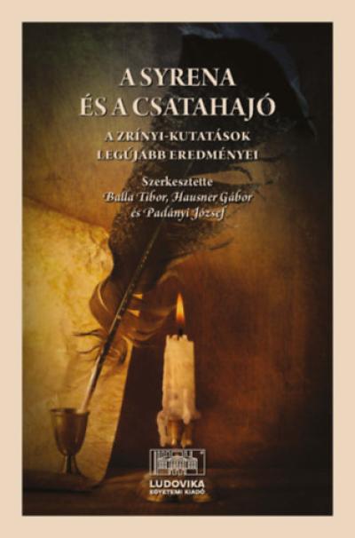 A Syrena és a csatahajó