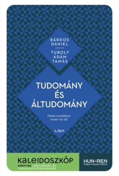 Tudomány és áltudomány