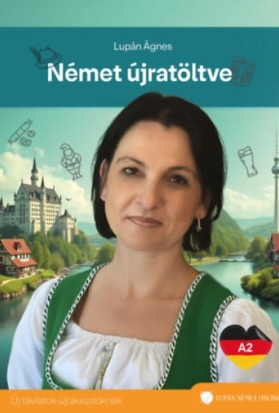 Német újratöltve
