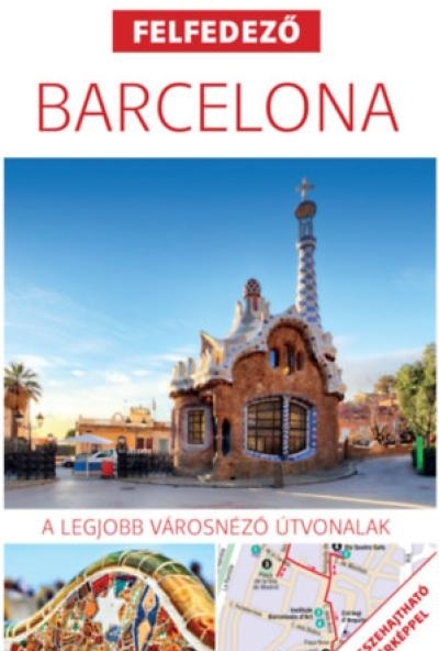 Barcelona, 3. kiadás