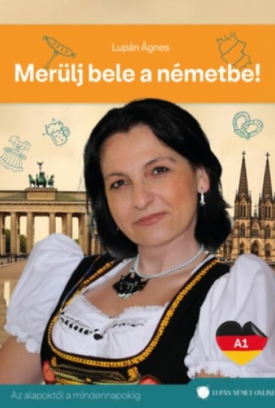 Merülj bele a németbe!