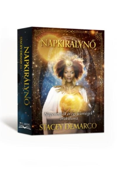 Napkirálynő