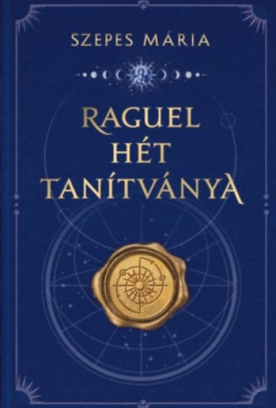 Raguel hét tanítványa