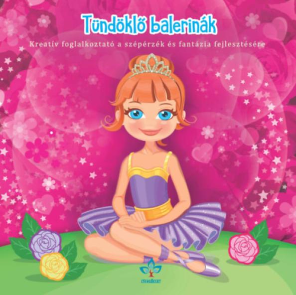 Tündöklő balerinák