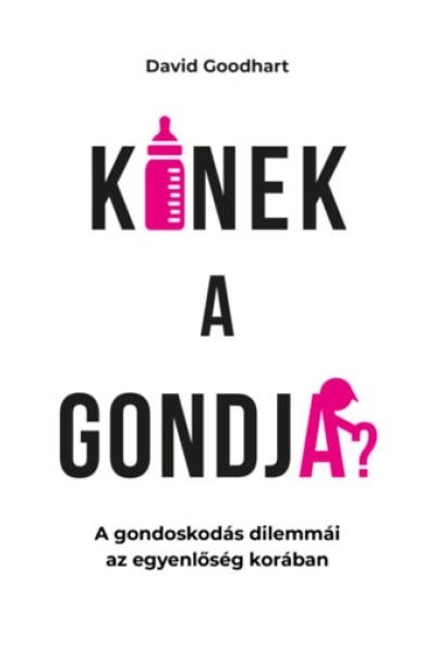 Kinek a gondja?