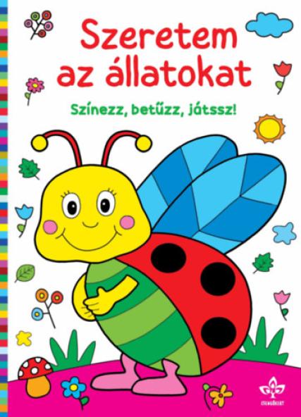 Szeretem az állatokat