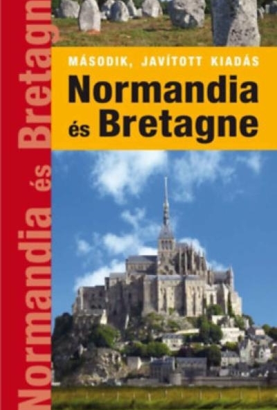 Normandia és Bretagne